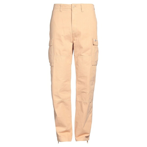 【送料無料】 ディッキーズ メンズ カジュアルパンツ ボトムス Pants Beige