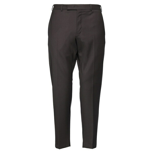 【送料無料】 PTトリノ メンズ カジュアルパンツ ボトムス Pants Brown