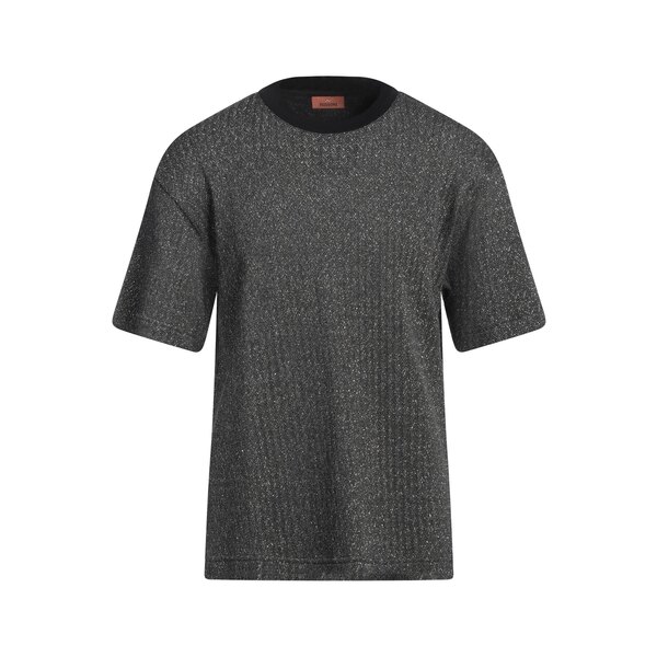 【送料無料】 ミッソーニ メンズ ニット&セーター アウター Sweaters Grey