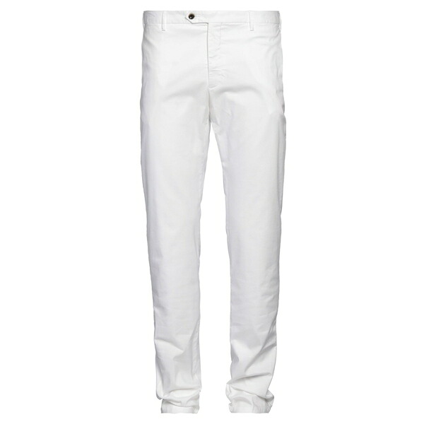 【貨物輸送無料】 ジェルマーノ メンズ 心地好いズボン下 ボトムス Pants White