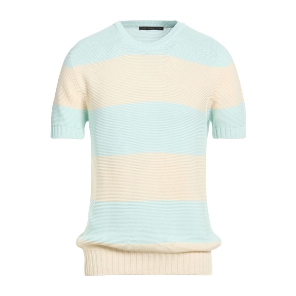 【送料無料】 ロウブランド メンズ ニット\u0026セーター アウター Sweaters Azure