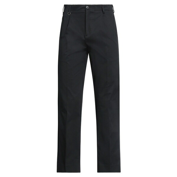 【送料無料】 ビーエイブル メンズ カジュアルパンツ ボトムス Pants Black