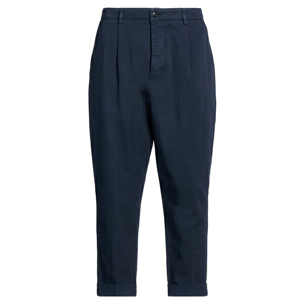 【送料無料】 ドンダップ メンズ カジュアルパンツ ボトムス Pants Blue
