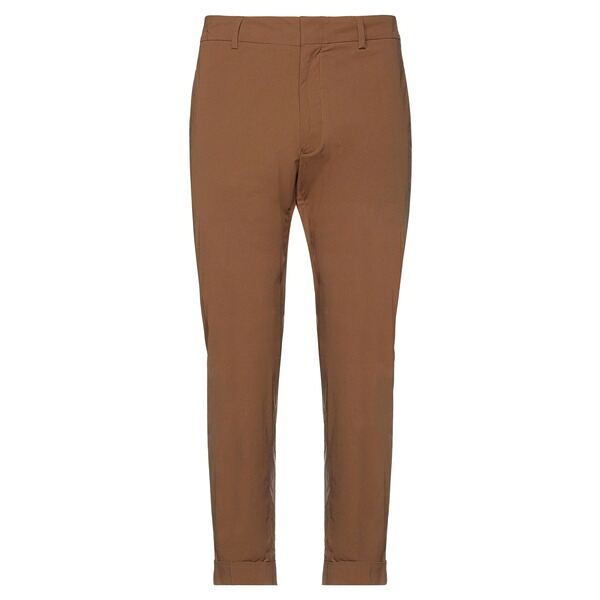 【送料無料】 パウロペコラ メンズ カジュアルパンツ ボトムス Pants Beige