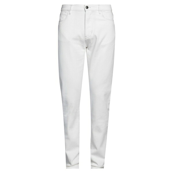 【送料無料】 スリーバイニューヨーク メンズ カジュアルパンツ ボトムス Pants White