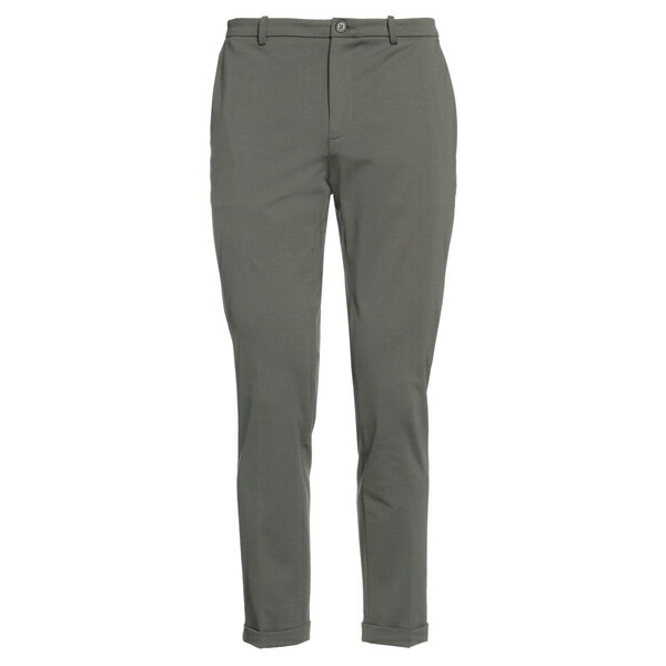 【送料無料】 エイチエスアイオー メンズ カジュアルパンツ ボトムス Pants Green