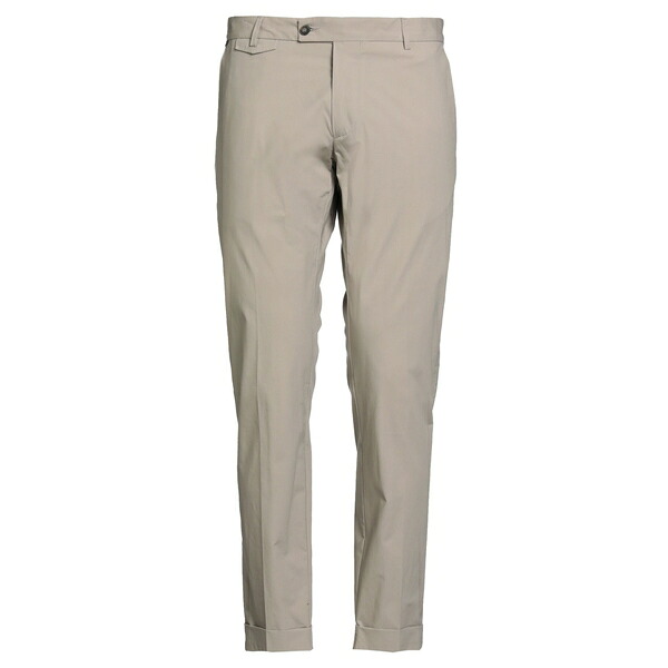 【送料無料】 メッサジェリエ メンズ カジュアルパンツ ボトムス Pants Grey