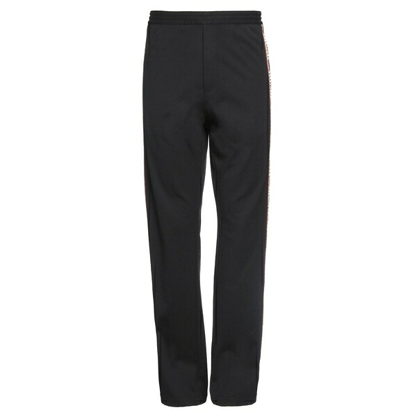 【送料無料】 ディースクエアード メンズ カジュアルパンツ ボトムス Pants Black