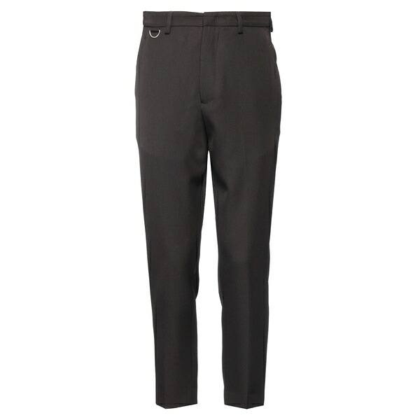 【送料無料】 ロウブランド メンズ カジュアルパンツ ボトムス Pants Brown