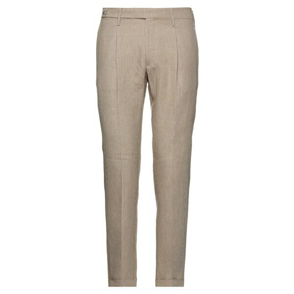 【送料無料】 マイケル コール メンズ カジュアルパンツ ボトムス Pants Beige