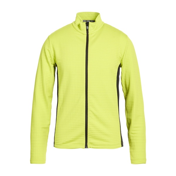 【貨物輸送無料】 コルマール メンズ パーカー・スウェットシャツ アウター Sweatshirts Green