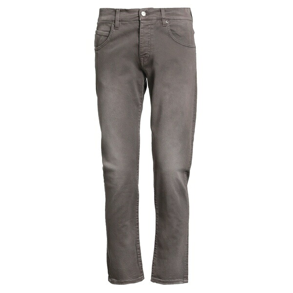 【送料無料】 ツーダブリューツーム メンズ デニムパンツ ボトムス Jeans Grey 14,746円