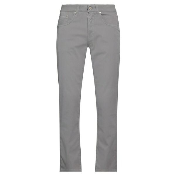 【送料無料】 デヴォレ インシピット メンズ カジュアルパンツ ボトムス Pants Grey