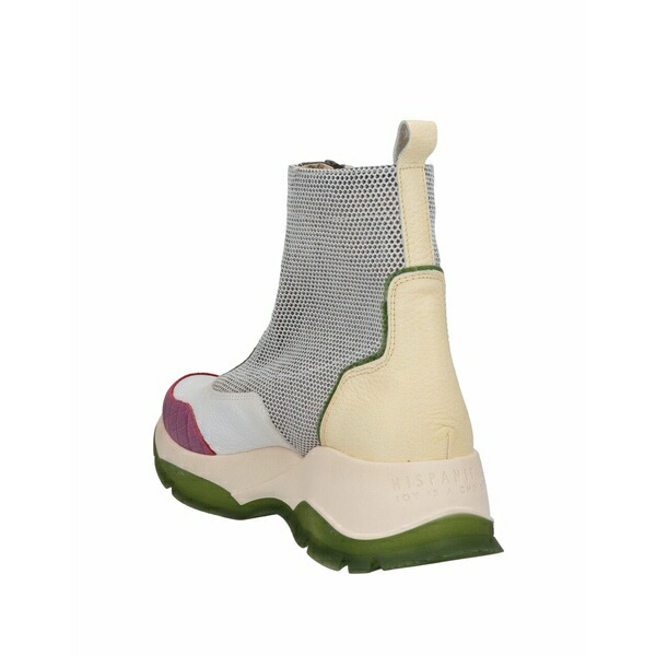 ナチュラルネイビー チエミハラ サンダル シューズ レディース Sandals Emerald green