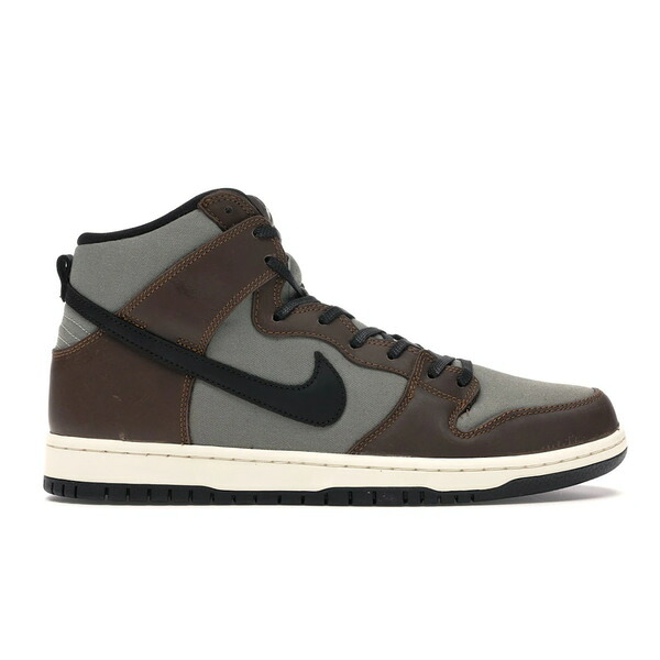 Nike ナイキ メンズ スニーカー  【Nike SB Dunk High Baroque Brown】  大きさ US_7(25.0糎) Baroque Brown/Black
