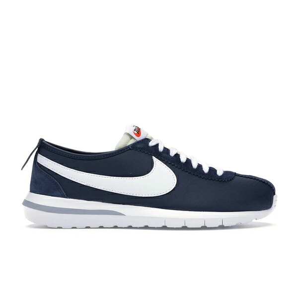 Nike ナイキ メンズ スニーカー 【Nike Roshe Run Fragment Cortez Obsidian】 サイズ US_6(24.0cm) Obsidian/White|asty