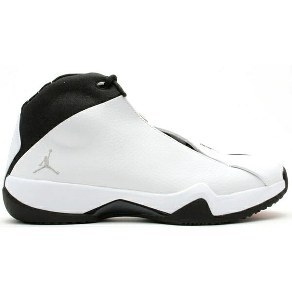 Jordan ジョーダン メンズ スニーカー  【Jordan 21 PE White Black】  サイズ US_7.5(25.5cm) White/Metallic Silver-Black-Taxi