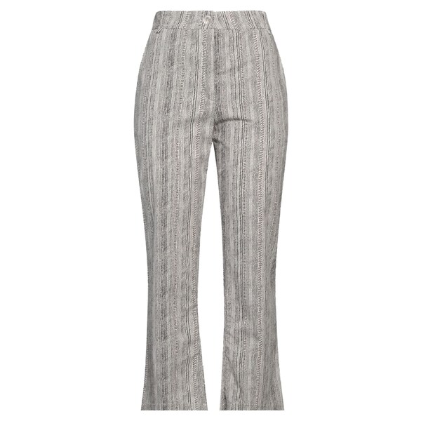 【送料無料】 アレッシアサンティ レディース カジュアルパンツ ボトムス Pants Beige｜asty