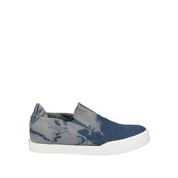 【送料無料】 パンタネッティ レディース スニーカー シューズ Sneakers Blue
