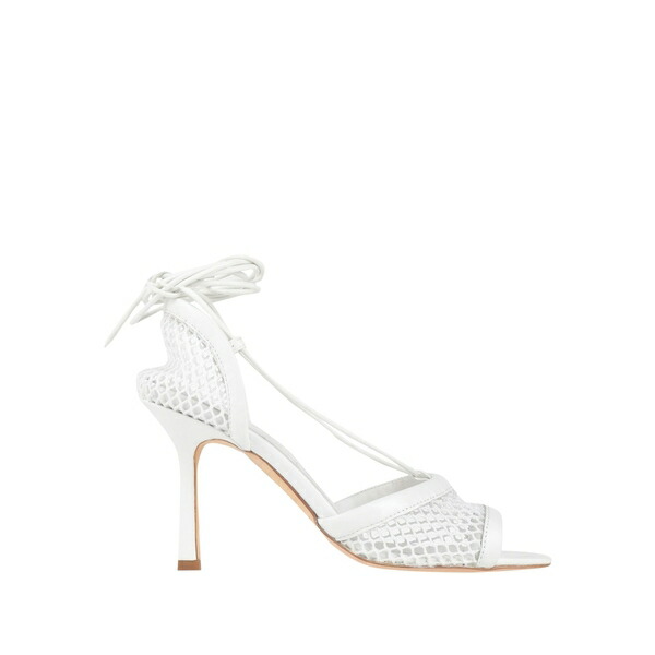 【送料無料】 リビアナコンティ レディース サンダル シューズ Sandals White