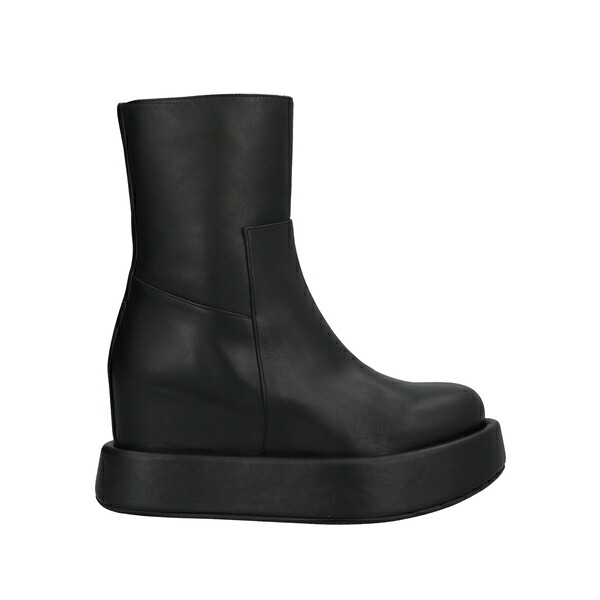 【送料無料】 パロマ バルセロ レディース ブーツ シューズ Ankle boots Black|asty