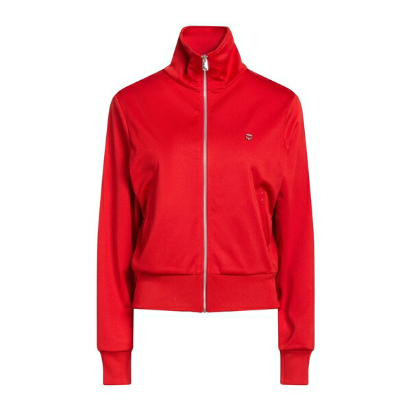 【貨物輸送無料】 コペルニ レディース パーカー・スウェットシャツ アウター Sweatshirts Red