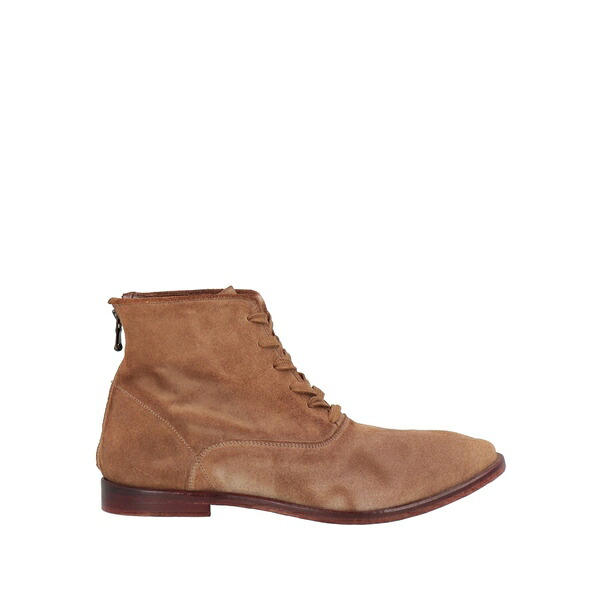 【送料無料】 ジェーピー/デイヴィッド レディース ブーツ シューズ Ankle boots Beige