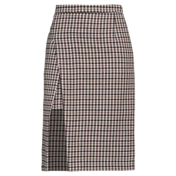 【送料無料】 マージュ レディース スカート ボトムス Midi skirts Beige