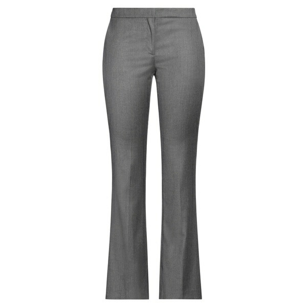 【送料無料】 セミクチュール レディース カジュアルパンツ ボトムス Pants Grey｜asty