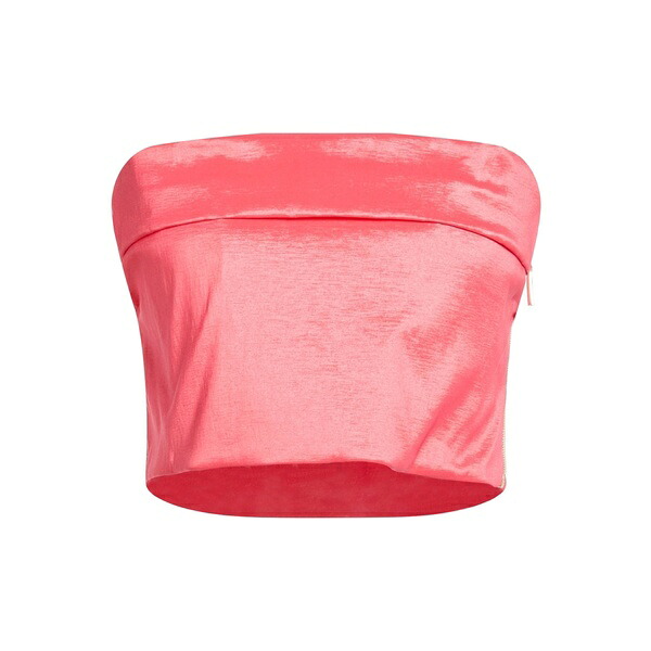 【送料無料】 ハニタ レディース Tシャツ トップス Tops Orange
