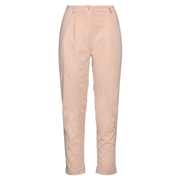 【送料無料】 マリーレイ レディース カジュアルパンツ ボトムス Pants Pink