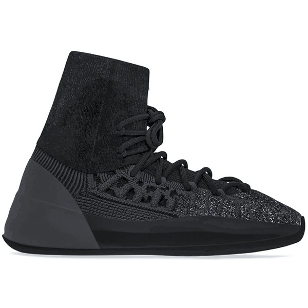 Adidas アディダス メンズ スニーカー イージーブースト サイズ US_9(27.0cm) Slate Onyx 靴