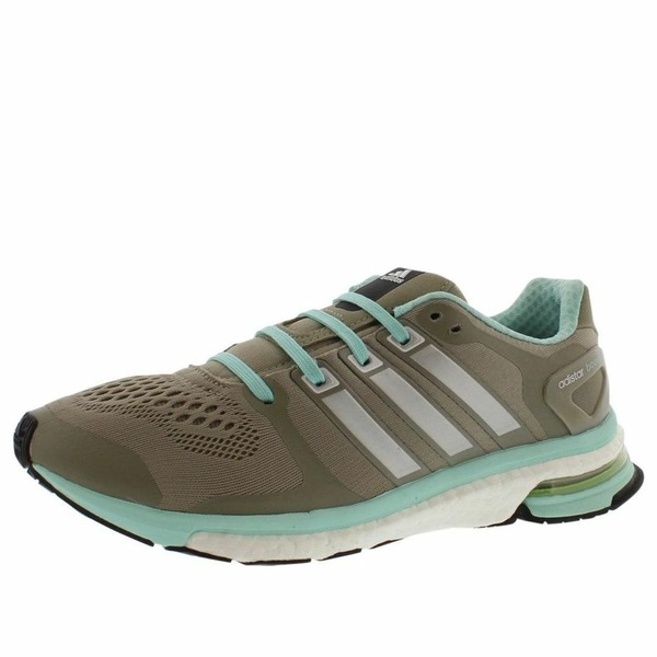 adidas アディダス レディース スニーカー 【(WMNS) adistar Boost ESM 'Tan' M18852】 サイズ US_7.5(24.5cm)｜asty 36,920円