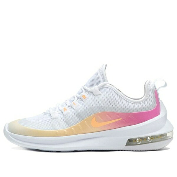 Nike ナイキ レディース スニーカー 【(WMNS) Nike Air Max Axis PREM 'Melon Tint' BQ0126-101】 サイズ US_W_10.5|asty