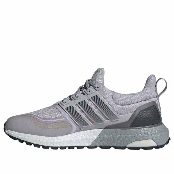 adidas アディダス レディース スニーカー 【(WMNS) adidas Ultraboost 1.0 ATR 'Glory Grey Powder Plum' JQ6007】 サイズ US_W_10|asty