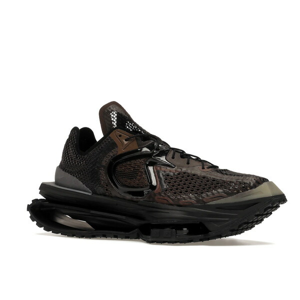 新発売の新発売のNike ナイキ メンズ スニーカー サイズ US_9(27.0cm) Baroque Brown 靴 