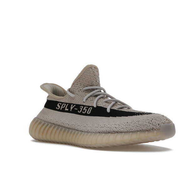 adidas アディダス スニーカー adidas Yeezy Boost 350 V2 【US_13.5(31.5cm) 】 Slate 