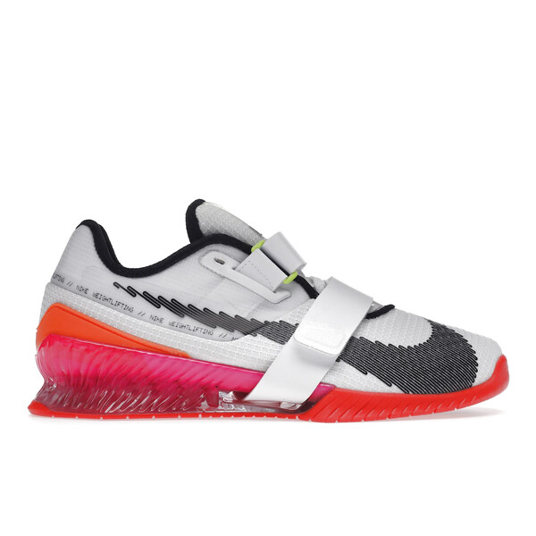 スイーツ柄 ブルー ナイキ Nike Huarache V Lacrosse Men's White Red スニーカー シューズ メンズ  30.5cm