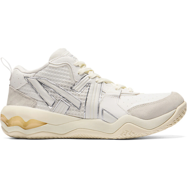 Onitsuka Tiger オニツカタイガー メンズ スニーカー  【Onitsuka Tiger Tigcourt Off-White】  大いさ US_5(23.0珊) Off-White/Off-White メンズ靴-スニーカー