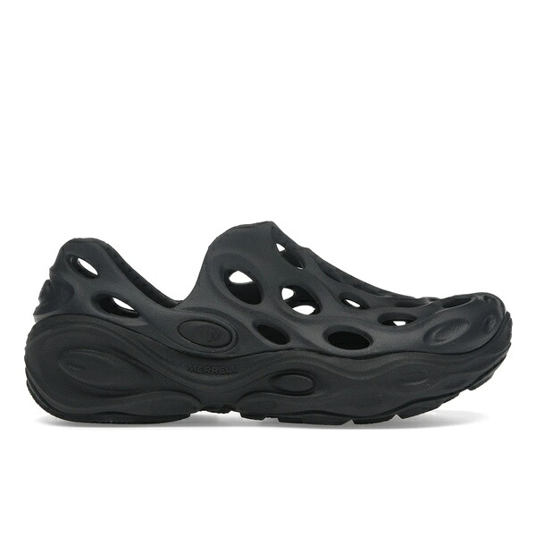 Merrell メレル メンズ スニーカー  【Merrell Hydro Next Gen Moc 1TRL Triple Black】  サイズ US_M_15 Black/Black/Black