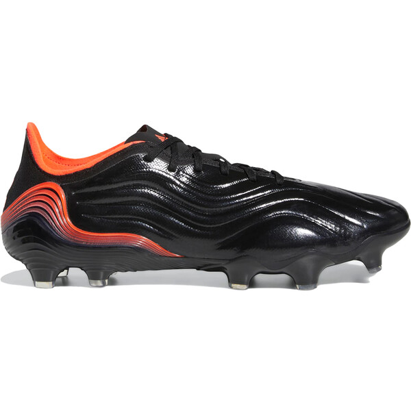 adidas アディダス メンズ スニーカー  【adidas Copa Sense.1 FG Shadow Portal Pack】  大いさ US_8.5(26.5糎) Core Black/Solar Red/Team Solar Green メンズ靴-靴-スニーカー