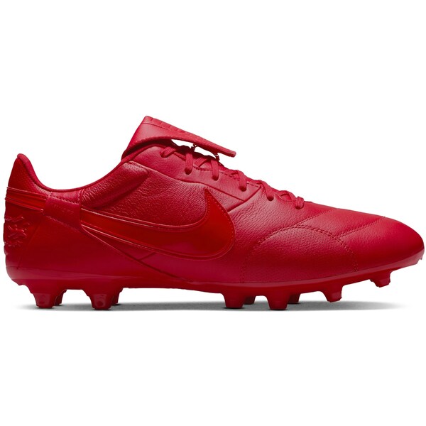 Nike ナイキ メンズ スニーカー  【Nike Premier 3 FG Fire Red White】  サイズ US_5.5(23.5cm) Fire Red/White