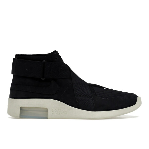 Nike ナイキ メンズ スニーカー  【Nike Air Fear Of God Raid Black】  大きさ US_11(29.0糎) Black/Black-Fossil