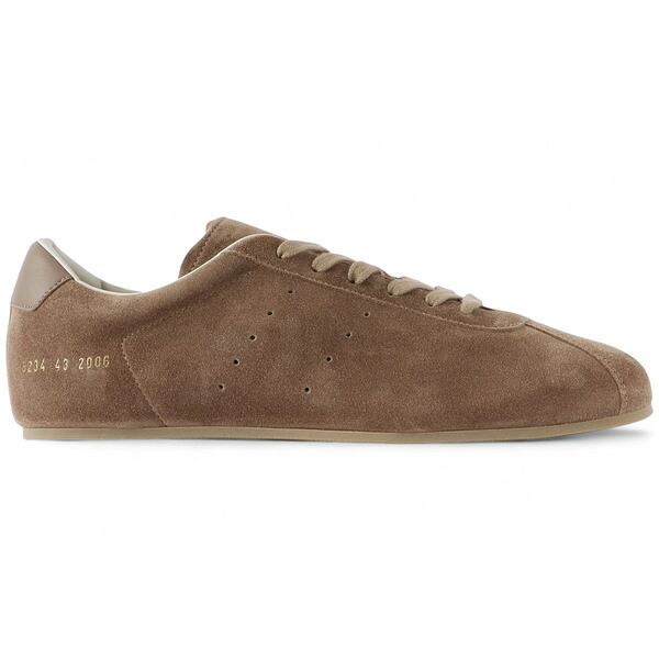 Common Projects コモン・プロジェクツ メンズ スニーカー  【Common Projects Driving Shoe Taupe】  サイズ EU_41(26.0cm) Taupe