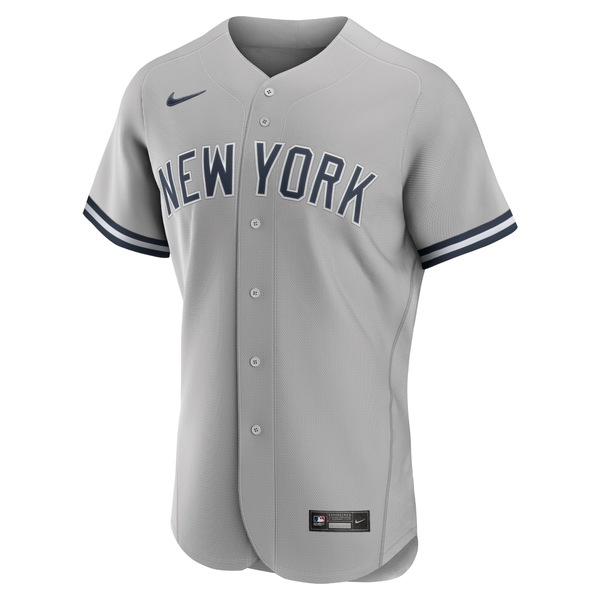 競売 ナイキ メンズ ユニフォーム トップス New York Yankees Nike