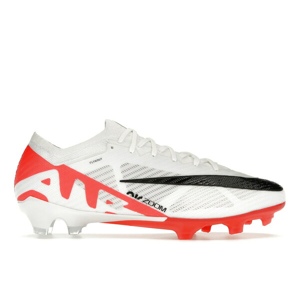 Nike ナイキ メンズ スニーカー  【Nike Zoom Mercurial Vapor 15 Elite FG Ready Pack】  大きさ US_11.5(29.5珊) Bright Crimson/Black/White