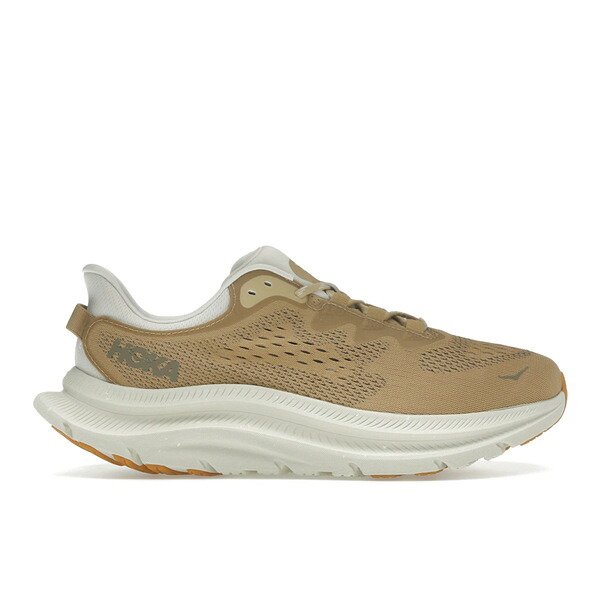 Hoka One One ホカオネオネ メンズ スニーカー  【Hoka One One Kawana 2 Wheat Oat Milk Gum】  大きさ US_7(25.0珊) Wheat/Oat Milk