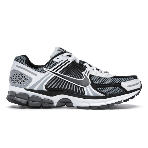 Nike ナイキ メンズ スニーカー  【Nike Zoom Vomero 5 SE SP Dark Grey Black White】  大いさ US_8(26.0糎) Dark Grey/Black-White