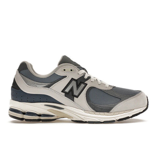 New Balance ニュー平衡にする メンズ スニーカー  【New Balance 2002R atmos Cybernetics Blue】  大いさ US_7(25.0糎) Cybernetics Blue