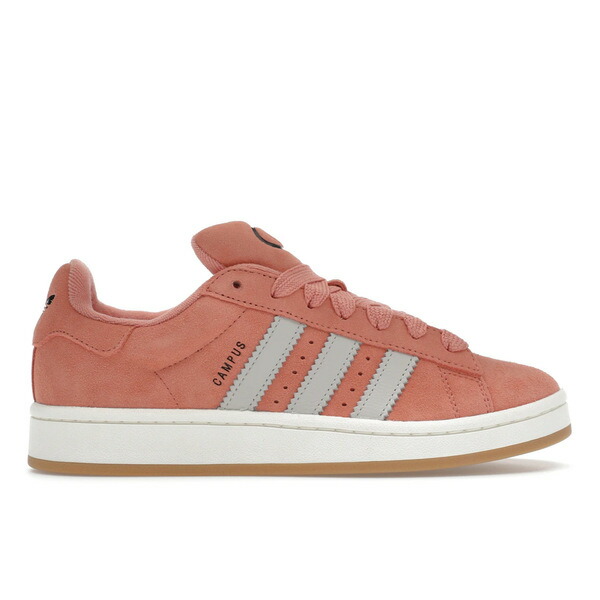 adidas アディダス メンズ スニーカー 【adidas Campus 00s Wonder Clay Grey】 サイズ US_12(30.0cm) Wonder Clay/Grey One/Core Black|asty